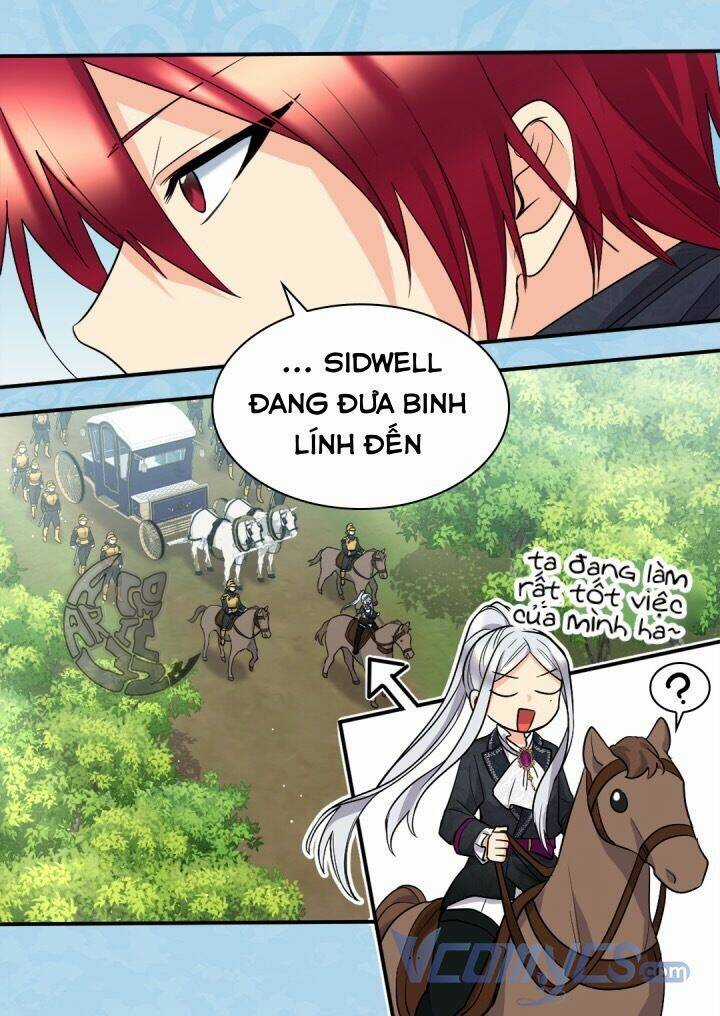 Sinh Đôi Xuyên Không Chapter 121 trang 32