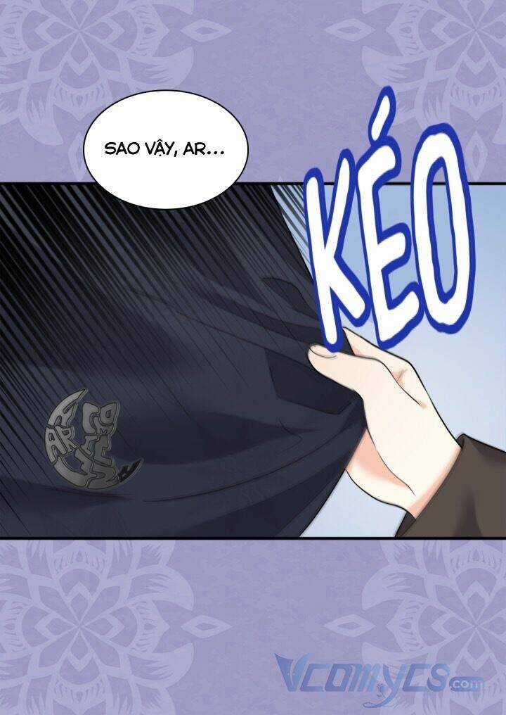 Sinh Đôi Xuyên Không Chapter 121 trang 37