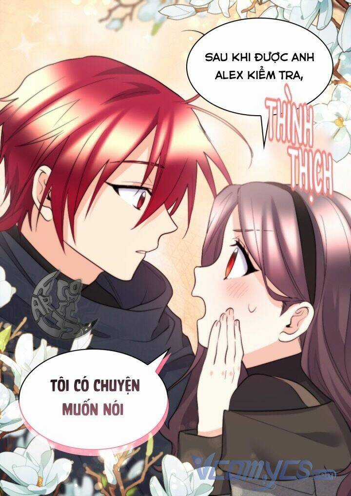 Sinh Đôi Xuyên Không Chapter 121 trang 38