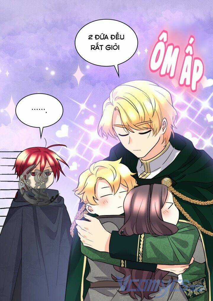 Sinh Đôi Xuyên Không Chapter 121 trang 44