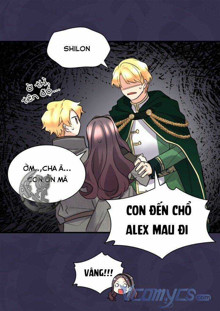 Sinh Đôi Xuyên Không Chapter 121 trang 47