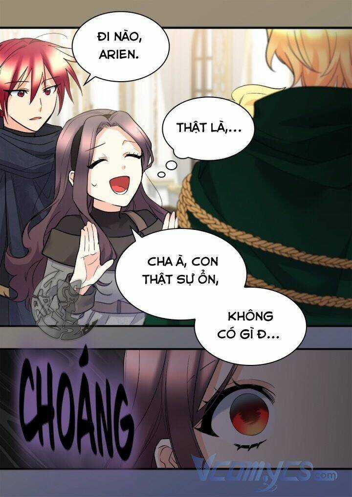 Sinh Đôi Xuyên Không Chapter 121 trang 48