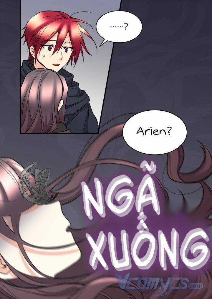 Sinh Đôi Xuyên Không Chapter 121 trang 50