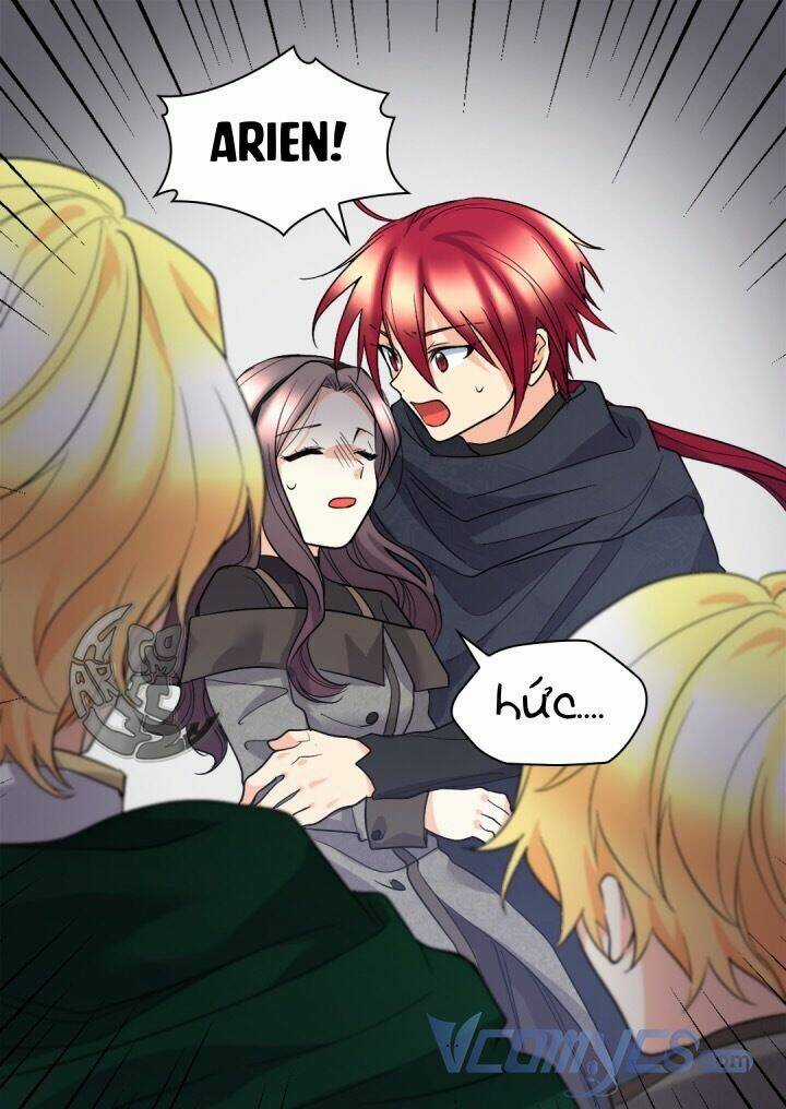 Sinh Đôi Xuyên Không Chapter 121 trang 51