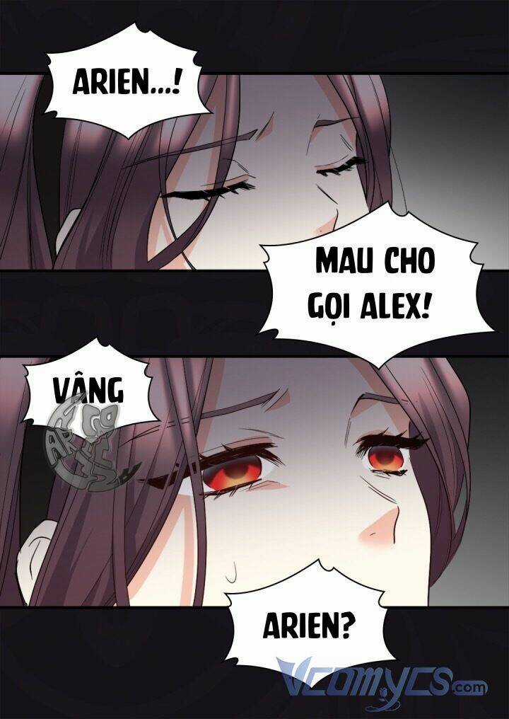 Sinh Đôi Xuyên Không Chapter 121 trang 52