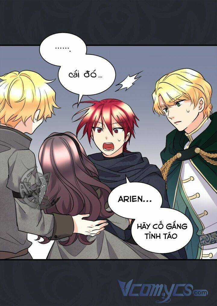 Sinh Đôi Xuyên Không Chapter 121 trang 53