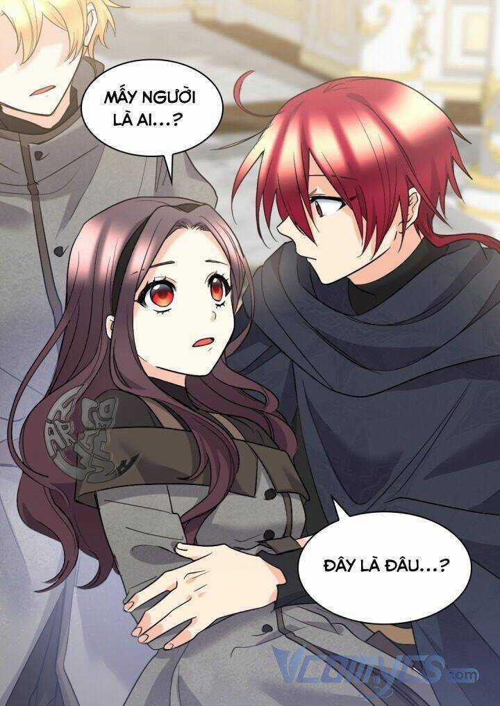 Sinh Đôi Xuyên Không Chapter 121 trang 54