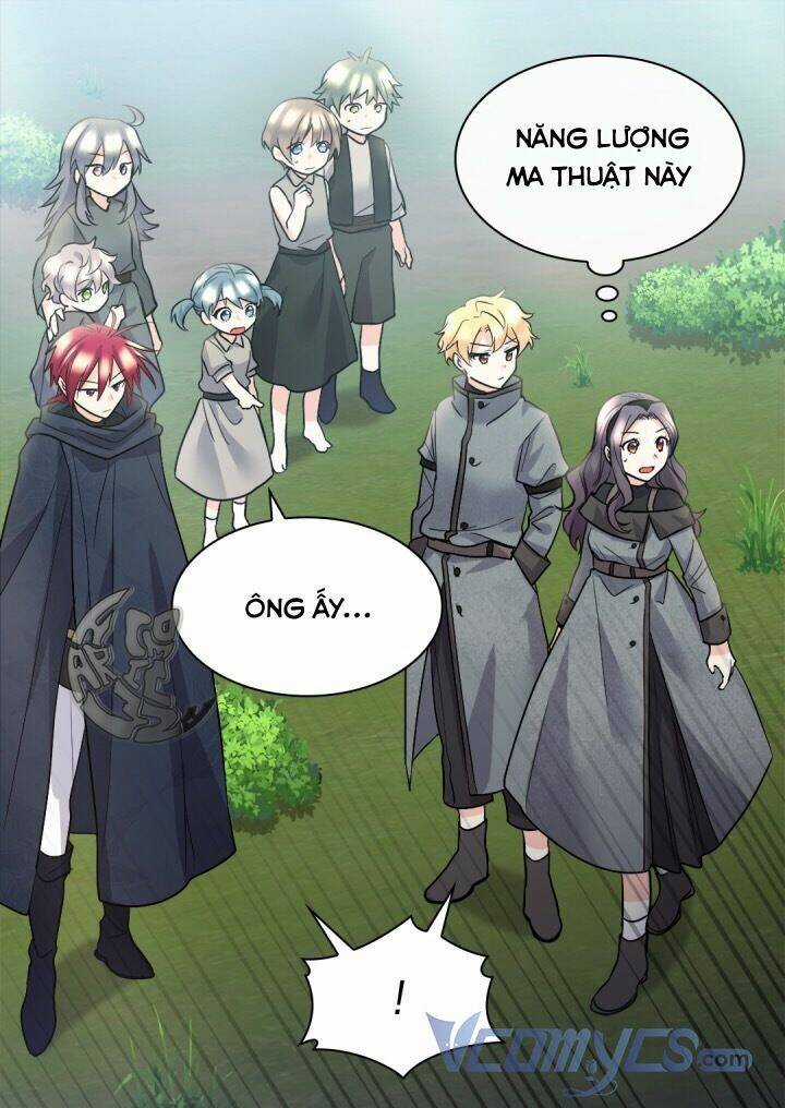 Sinh Đôi Xuyên Không Chapter 121 trang 6