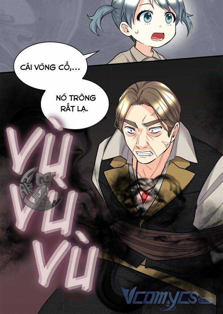 Sinh Đôi Xuyên Không Chapter 121 trang 7