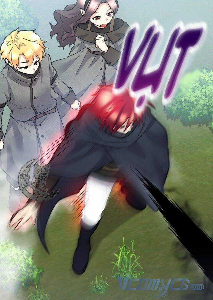 Sinh Đôi Xuyên Không Chapter 121 trang 9