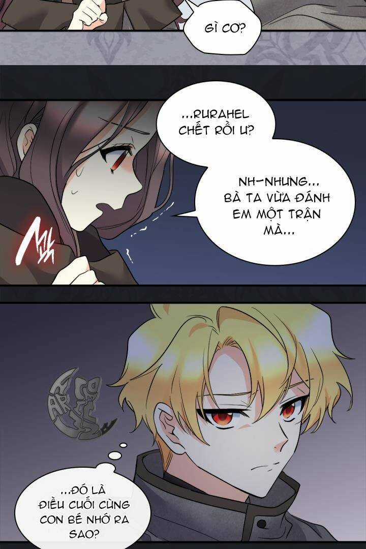 Sinh Đôi Xuyên Không Chapter 122 trang 12