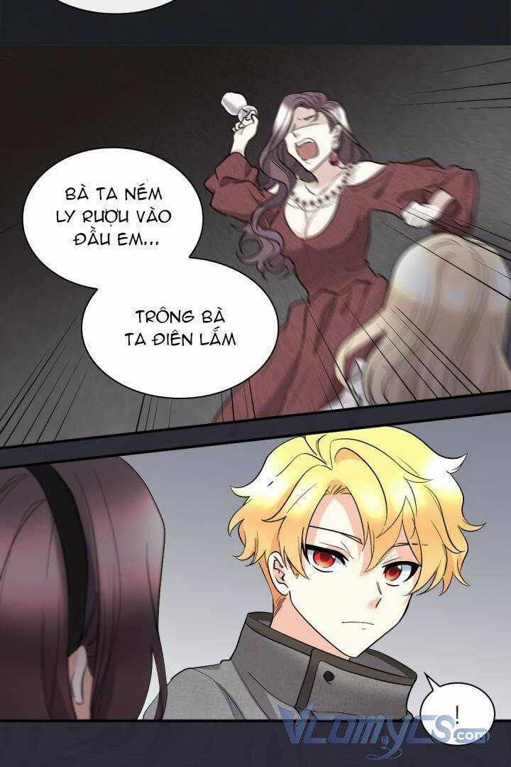 Sinh Đôi Xuyên Không Chapter 122 trang 13