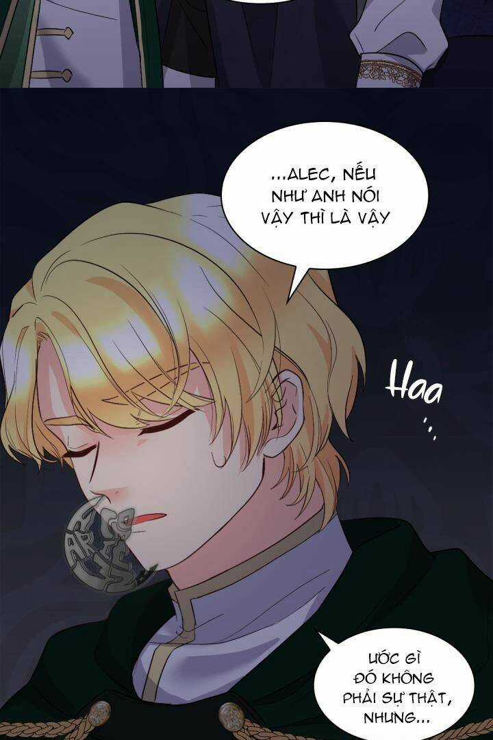 Sinh Đôi Xuyên Không Chapter 122 trang 18