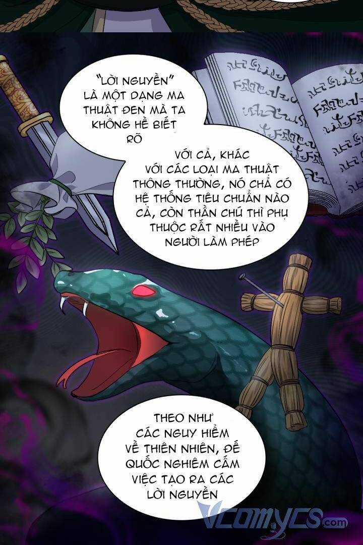 Sinh Đôi Xuyên Không Chapter 122 trang 19