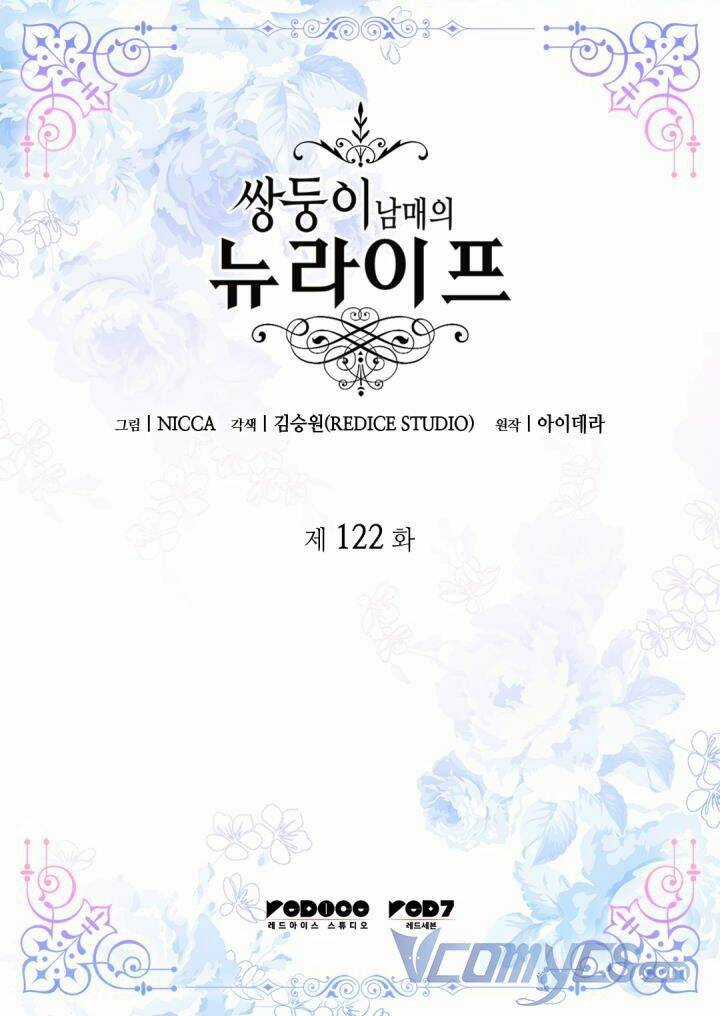 Sinh Đôi Xuyên Không Chapter 122 trang 2