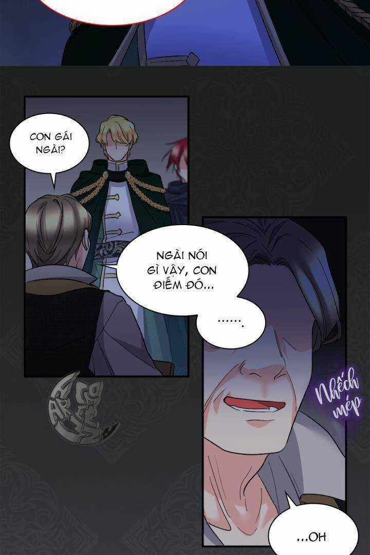 Sinh Đôi Xuyên Không Chapter 122 trang 24