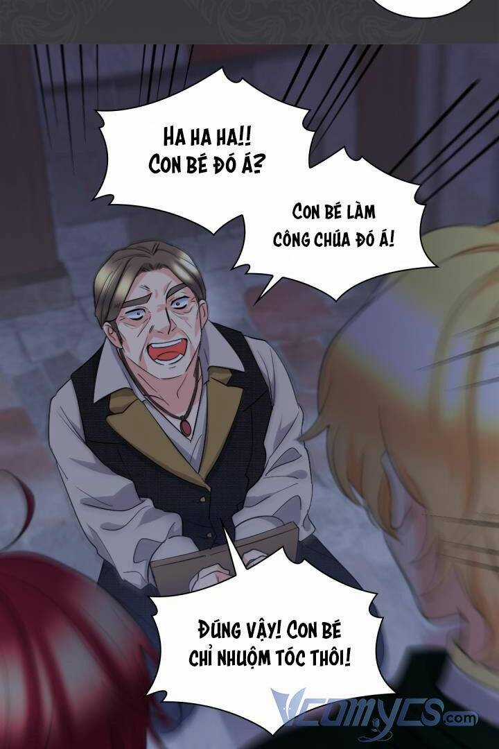 Sinh Đôi Xuyên Không Chapter 122 trang 25