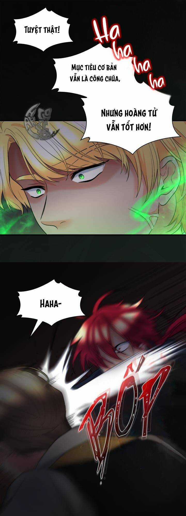 Sinh Đôi Xuyên Không Chapter 122 trang 26