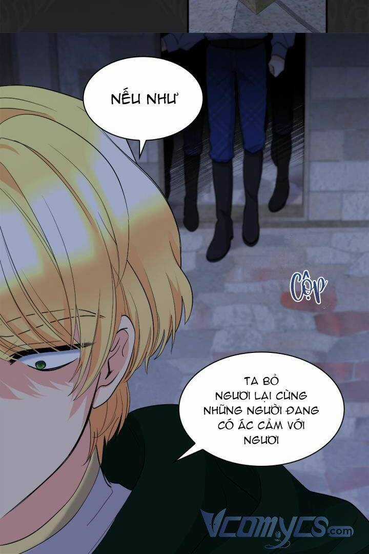 Sinh Đôi Xuyên Không Chapter 122 trang 31