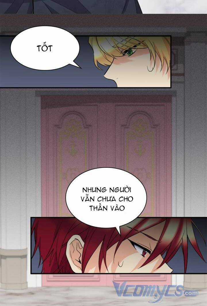 Sinh Đôi Xuyên Không Chapter 122 trang 7