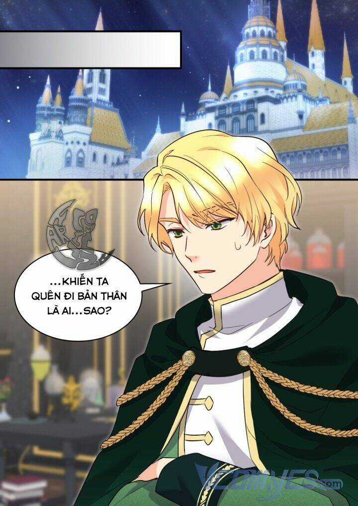 Sinh Đôi Xuyên Không Chapter 123 trang 10