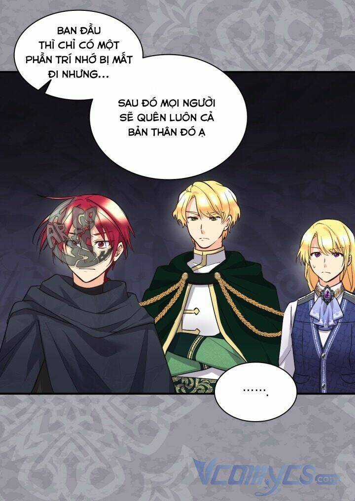 Sinh Đôi Xuyên Không Chapter 123 trang 12