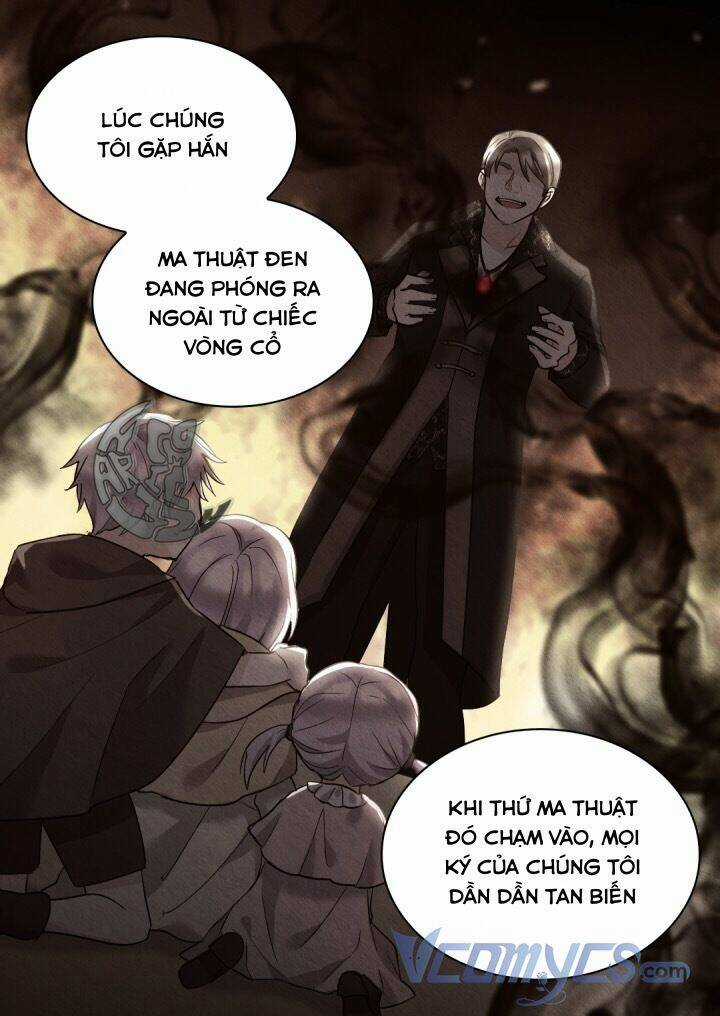 Sinh Đôi Xuyên Không Chapter 123 trang 15