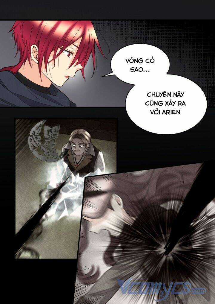 Sinh Đôi Xuyên Không Chapter 123 trang 16