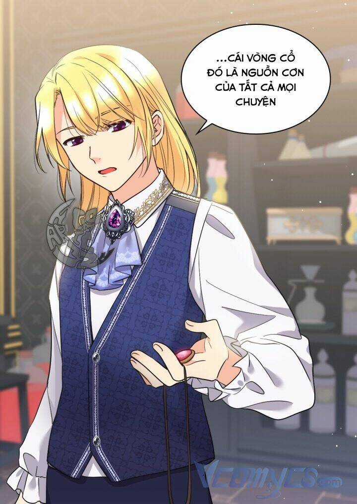 Sinh Đôi Xuyên Không Chapter 123 trang 17