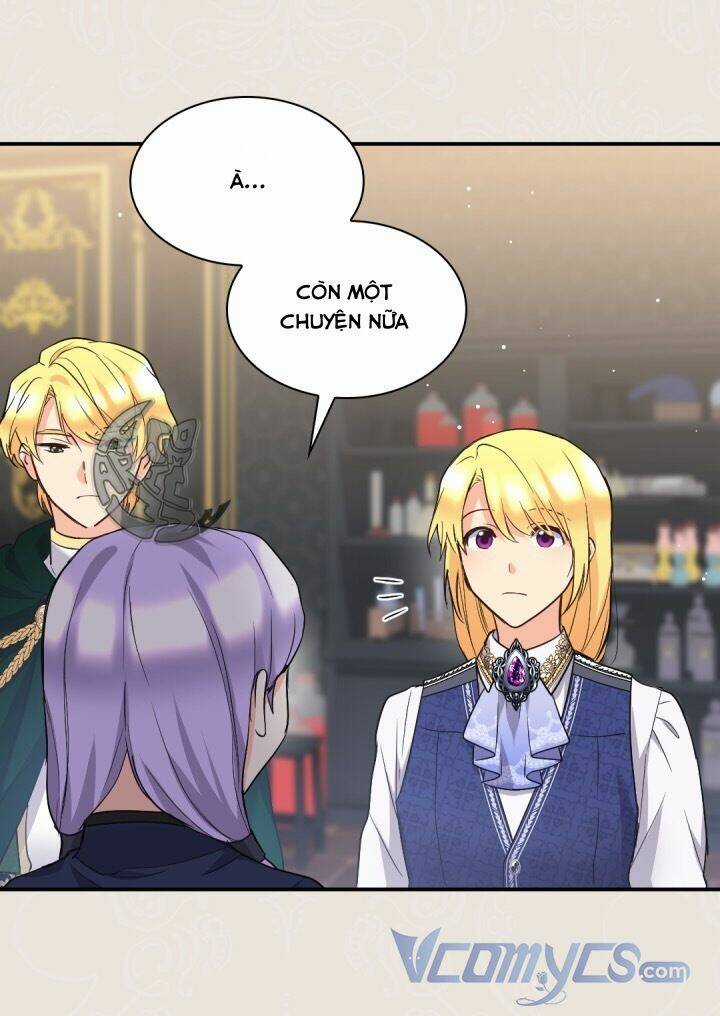 Sinh Đôi Xuyên Không Chapter 123 trang 18