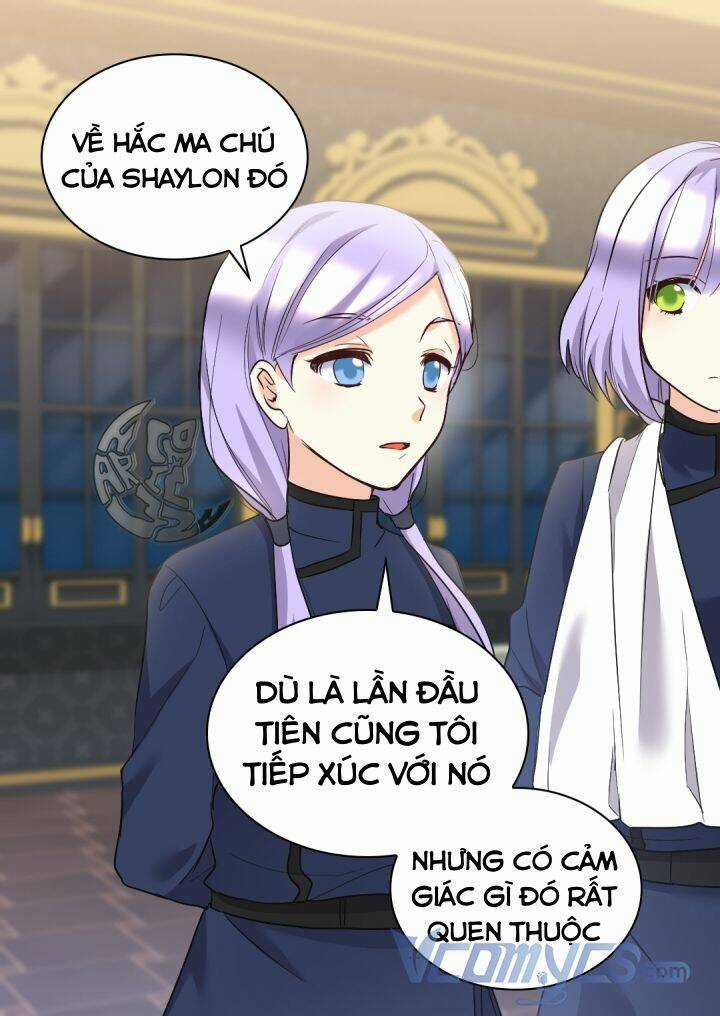 Sinh Đôi Xuyên Không Chapter 123 trang 19