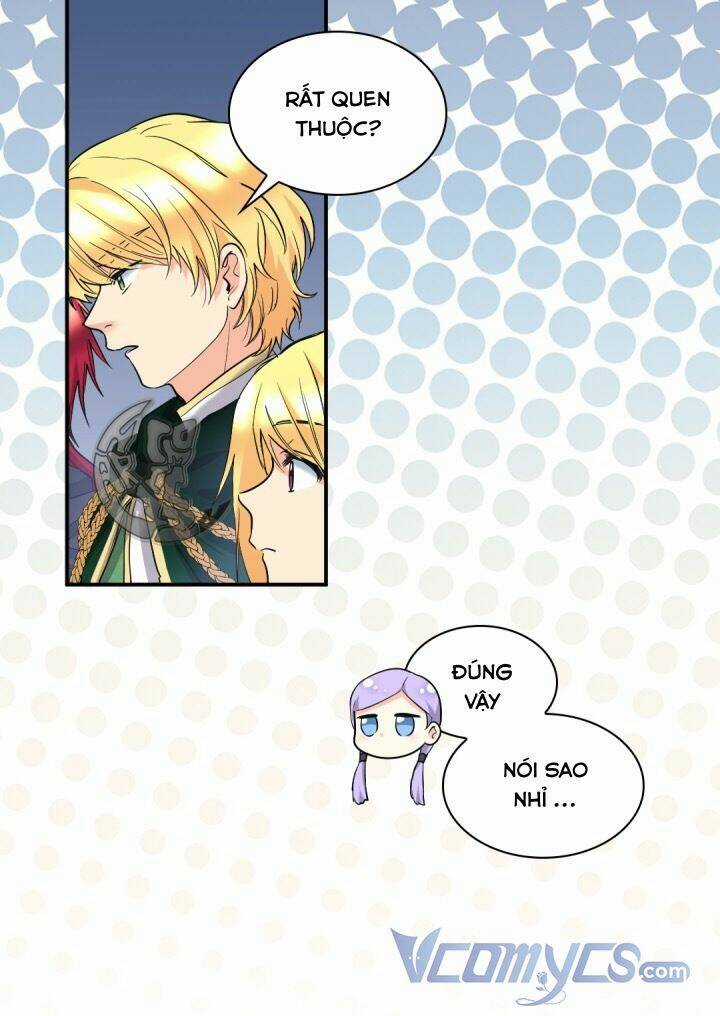 Sinh Đôi Xuyên Không Chapter 123 trang 20