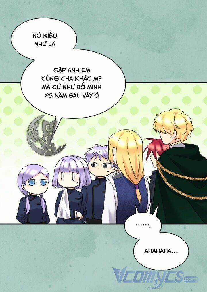 Sinh Đôi Xuyên Không Chapter 123 trang 21