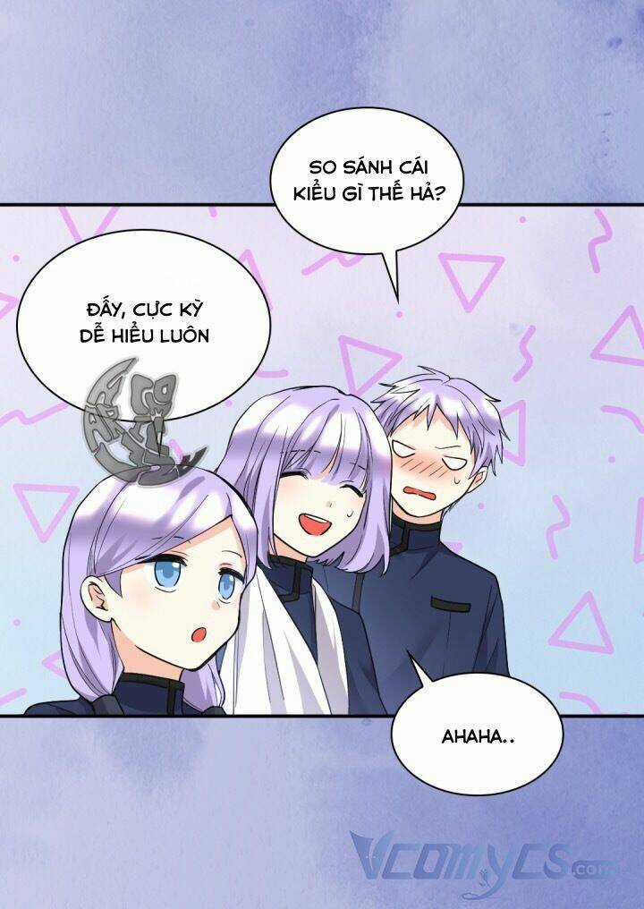 Sinh Đôi Xuyên Không Chapter 123 trang 22