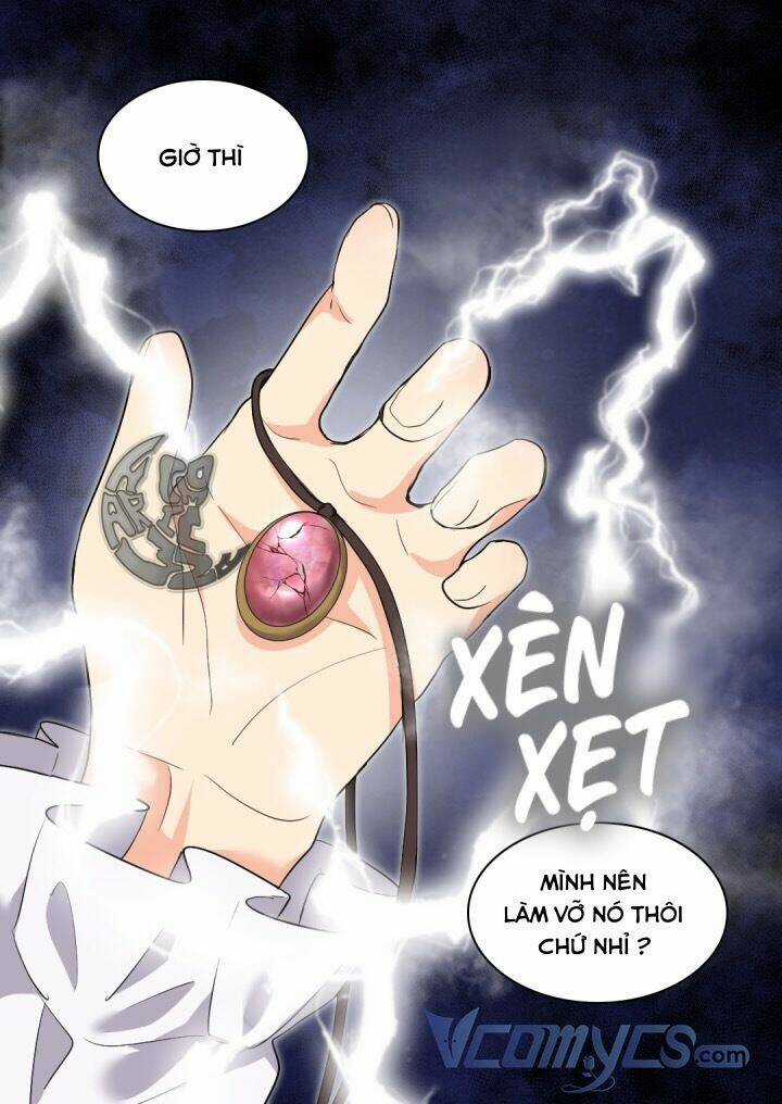 Sinh Đôi Xuyên Không Chapter 123 trang 24