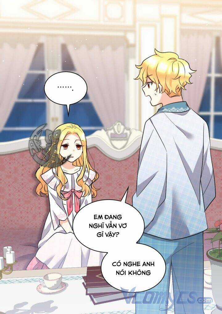 Sinh Đôi Xuyên Không Chapter 123 trang 26