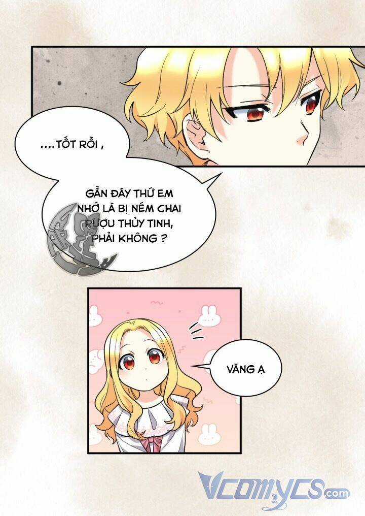 Sinh Đôi Xuyên Không Chapter 123 trang 29