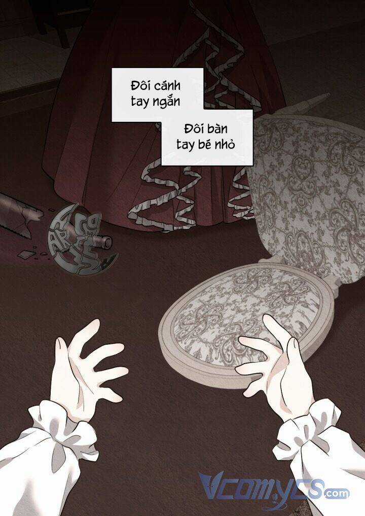 Sinh Đôi Xuyên Không Chapter 123 trang 3