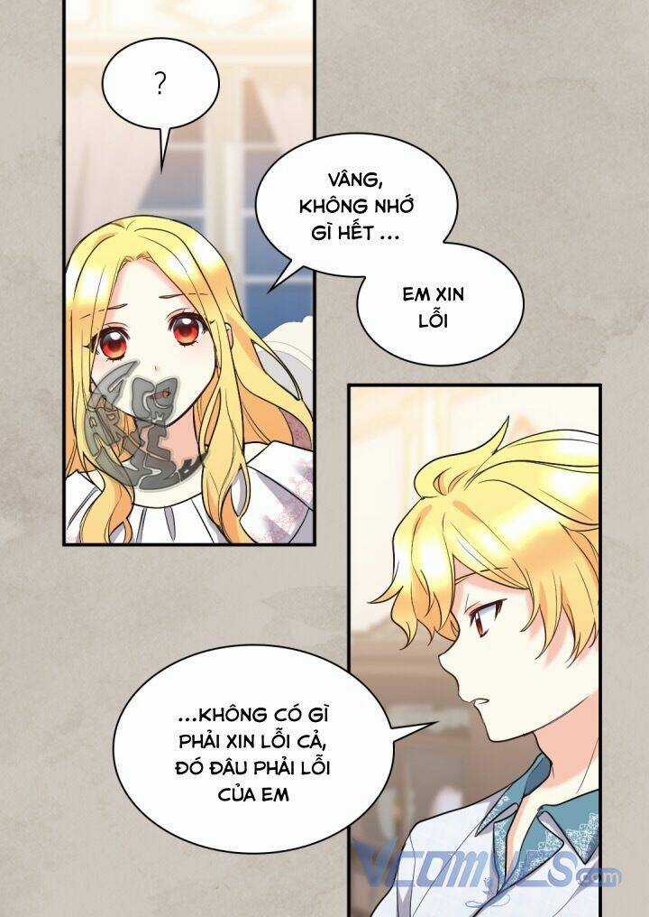 Sinh Đôi Xuyên Không Chapter 123 trang 31