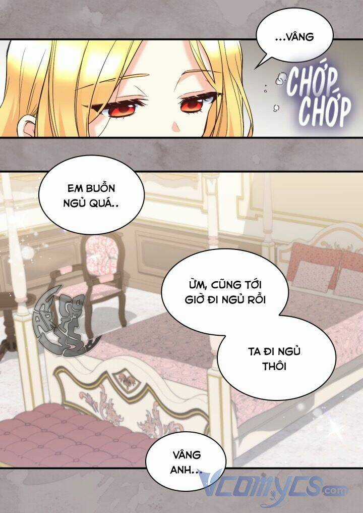 Sinh Đôi Xuyên Không Chapter 123 trang 32