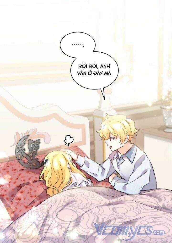 Sinh Đôi Xuyên Không Chapter 123 trang 34