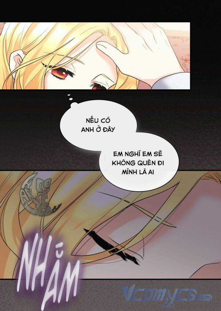 Sinh Đôi Xuyên Không Chapter 123 trang 35