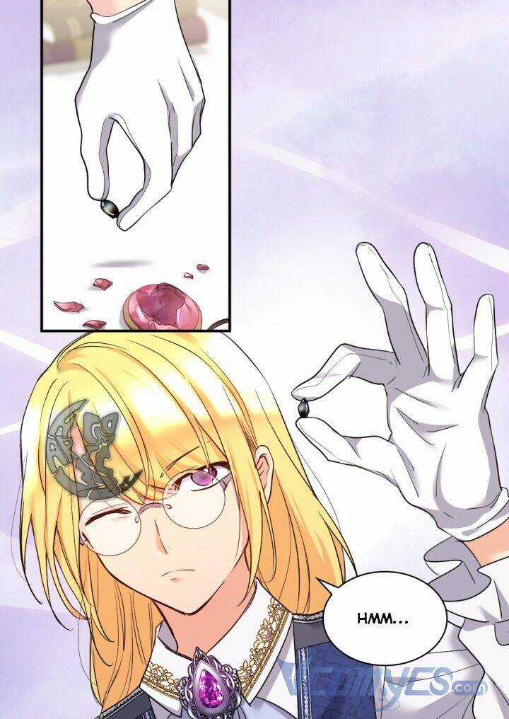 Sinh Đôi Xuyên Không Chapter 123 trang 38