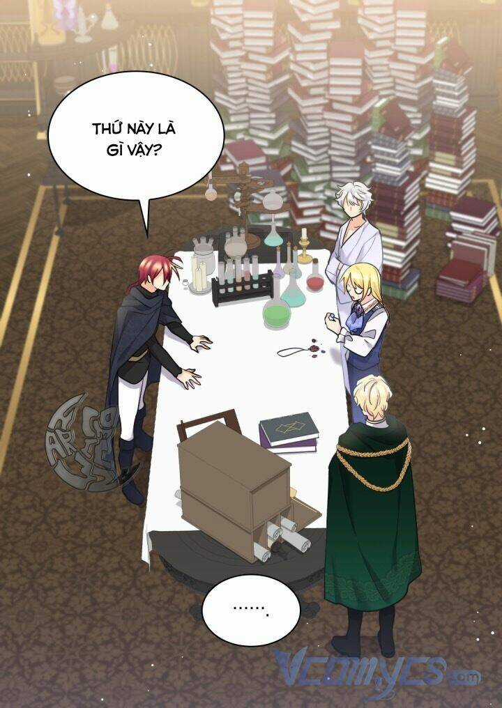 Sinh Đôi Xuyên Không Chapter 123 trang 39