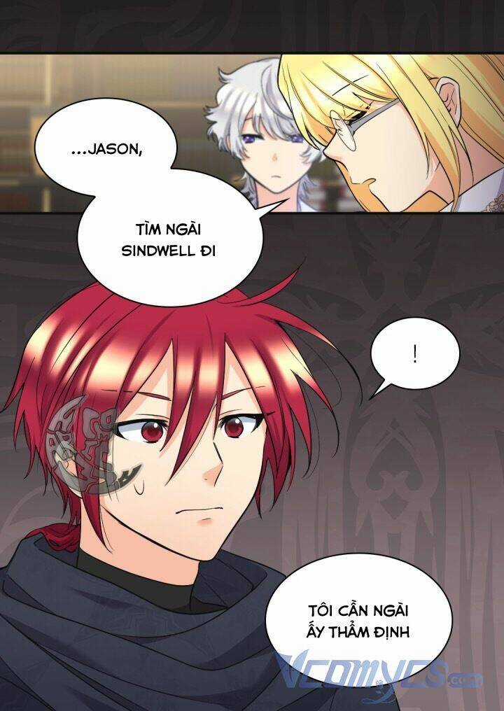 Sinh Đôi Xuyên Không Chapter 123 trang 40