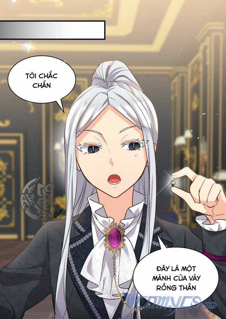 Sinh Đôi Xuyên Không Chapter 123 trang 41