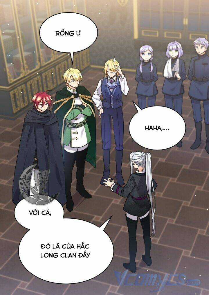 Sinh Đôi Xuyên Không Chapter 123 trang 42