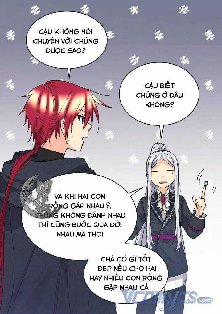 Sinh Đôi Xuyên Không Chapter 123 trang 44