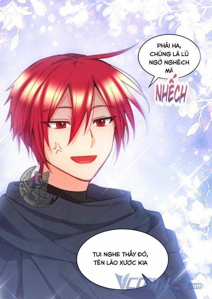 Sinh Đôi Xuyên Không Chapter 123 trang 45