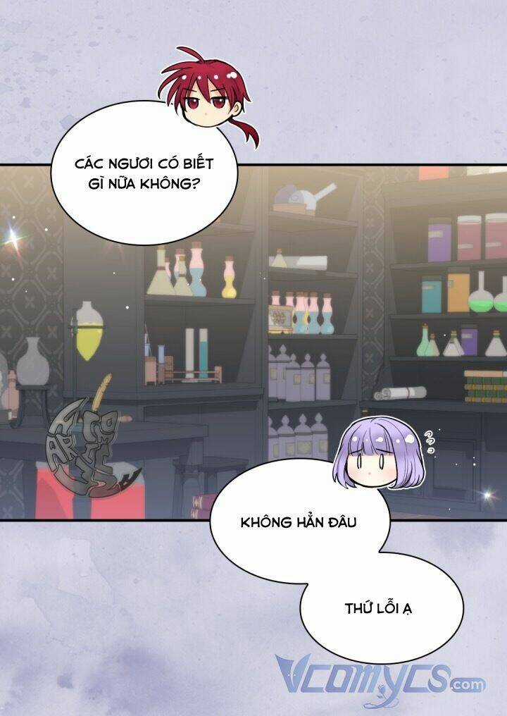 Sinh Đôi Xuyên Không Chapter 123 trang 46